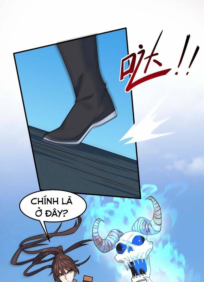 đọc truyện Tiên Đế Qui Lai Chương 112 ảnh 11 tại Truyện Dạ Ký