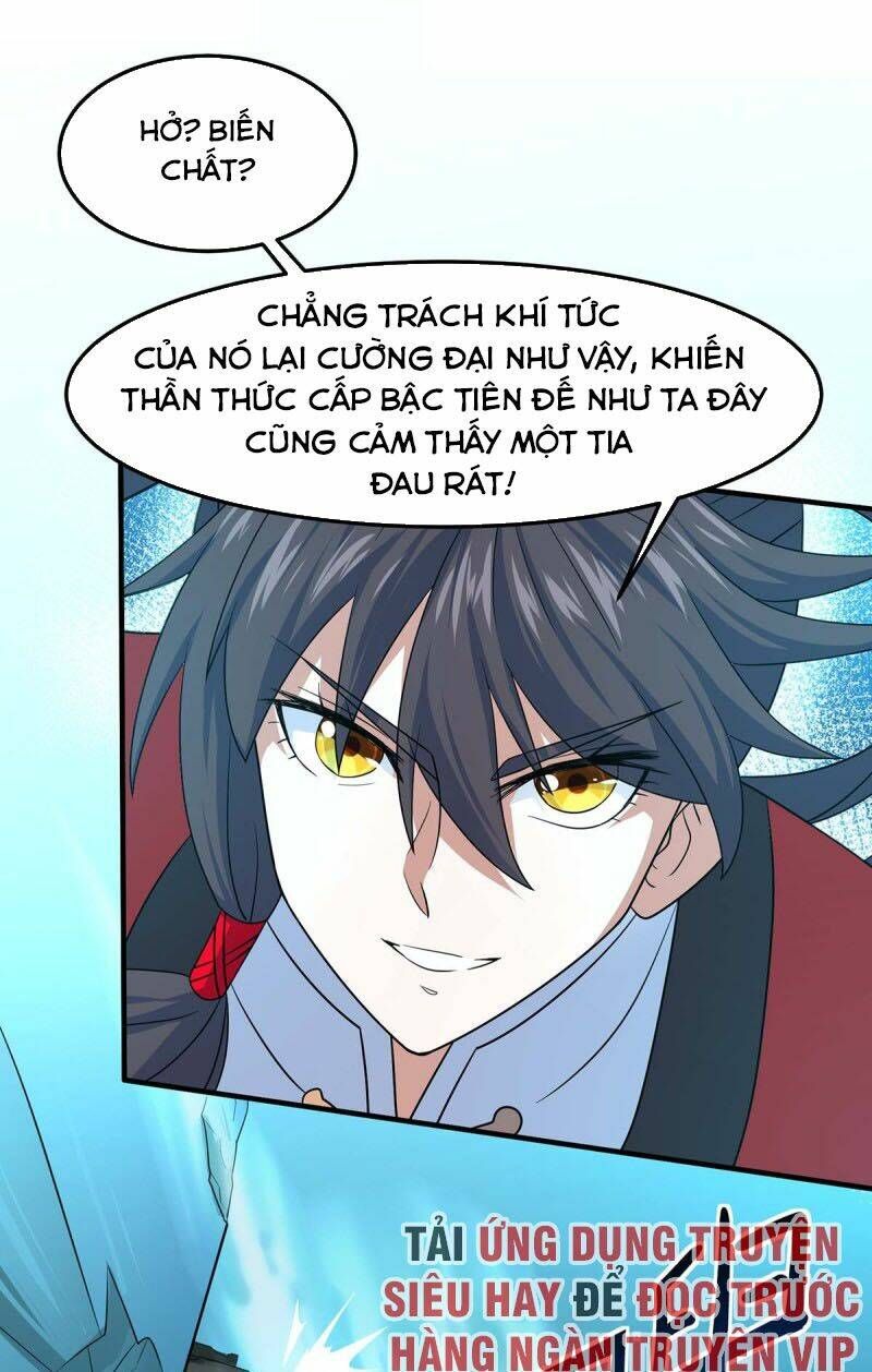 đọc truyện Tiên Đế Qui Lai Chương 112 ảnh 21 tại Truyện Dạ Ký