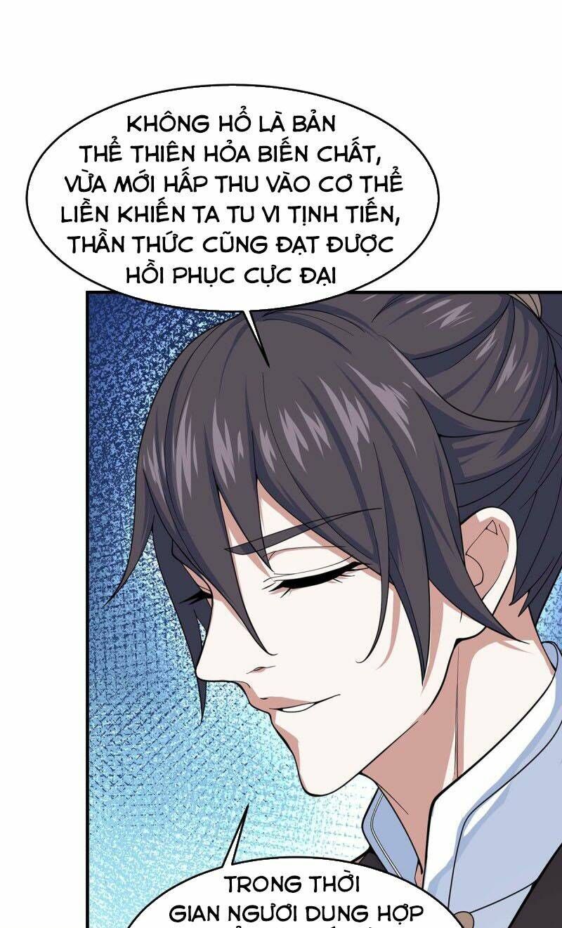 đọc truyện Tiên Đế Qui Lai Chương 112 ảnh 34 tại Truyện Dạ Ký