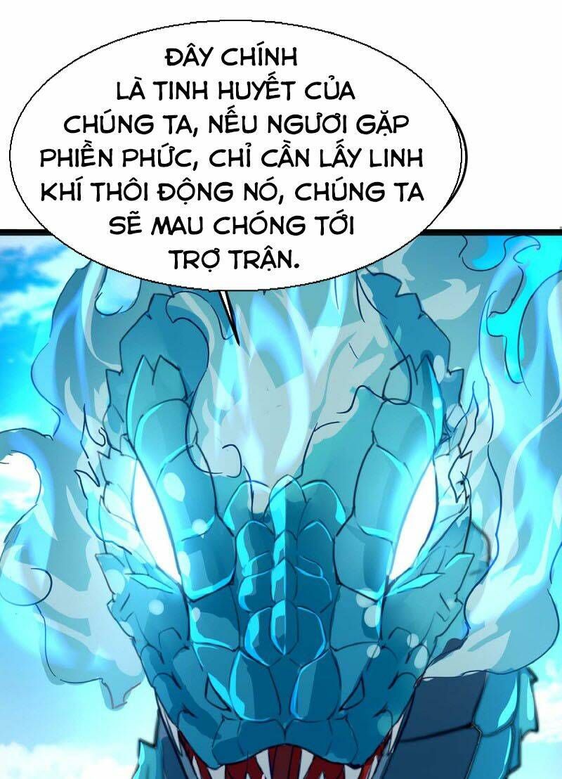 đọc truyện Tiên Đế Qui Lai Chương 112 ảnh 6 tại Truyện Dạ Ký