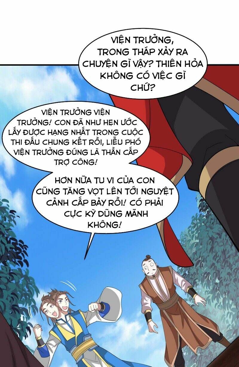 đọc truyện Tiên Đế Qui Lai Chương 114 ảnh 2 tại Truyện Dạ Ký