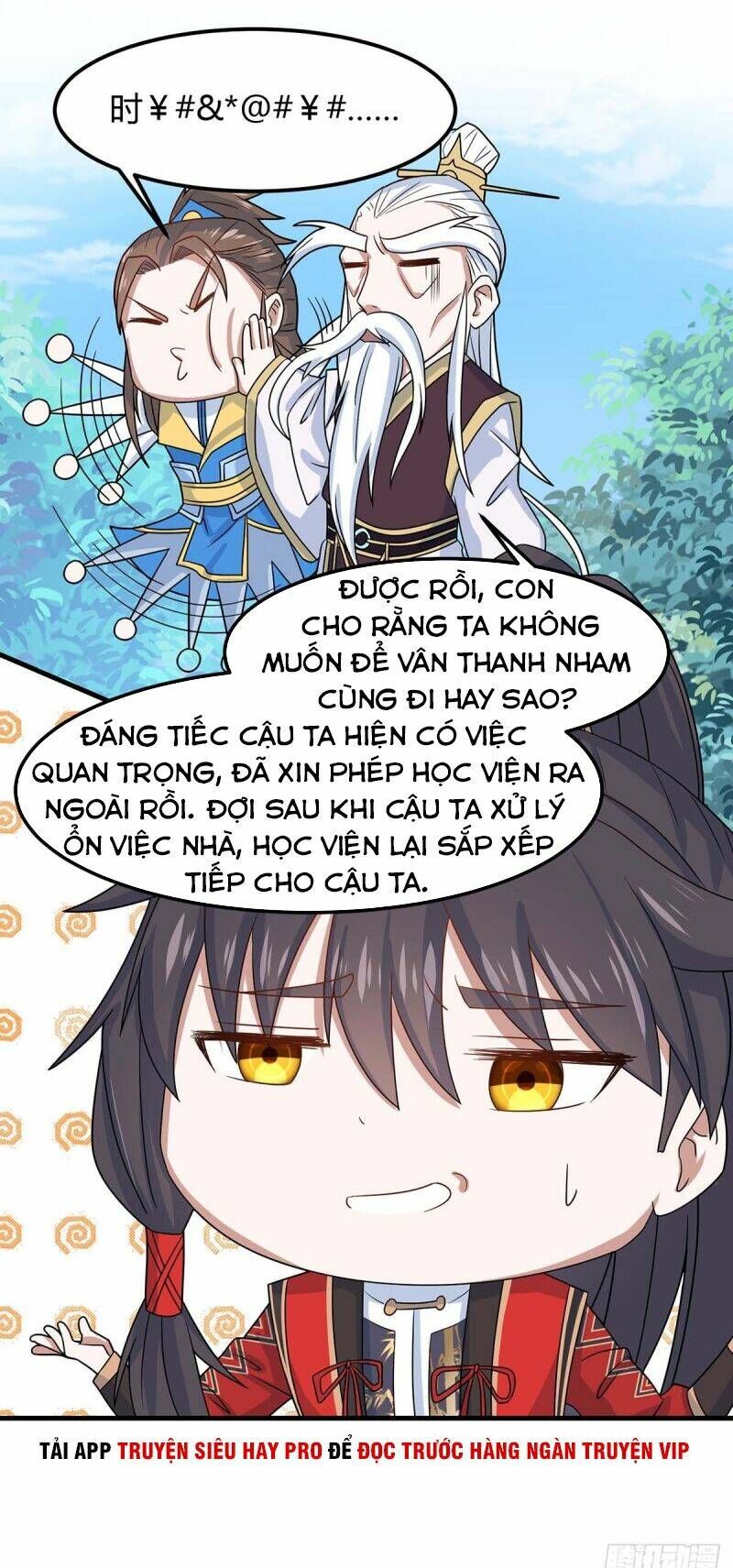 đọc truyện Tiên Đế Qui Lai Chương 114 ảnh 17 tại Truyện Dạ Ký