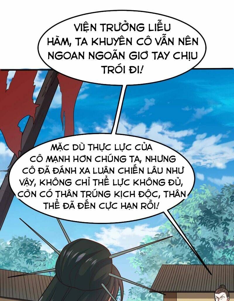 đọc truyện Tiên Đế Qui Lai Chương 114 ảnh 25 tại Truyện Dạ Ký