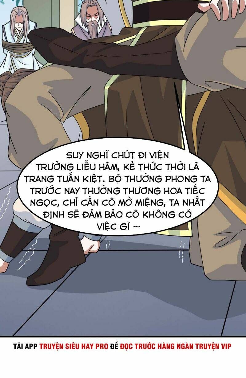 đọc truyện Tiên Đế Qui Lai Chương 114 ảnh 28 tại Truyện Dạ Ký