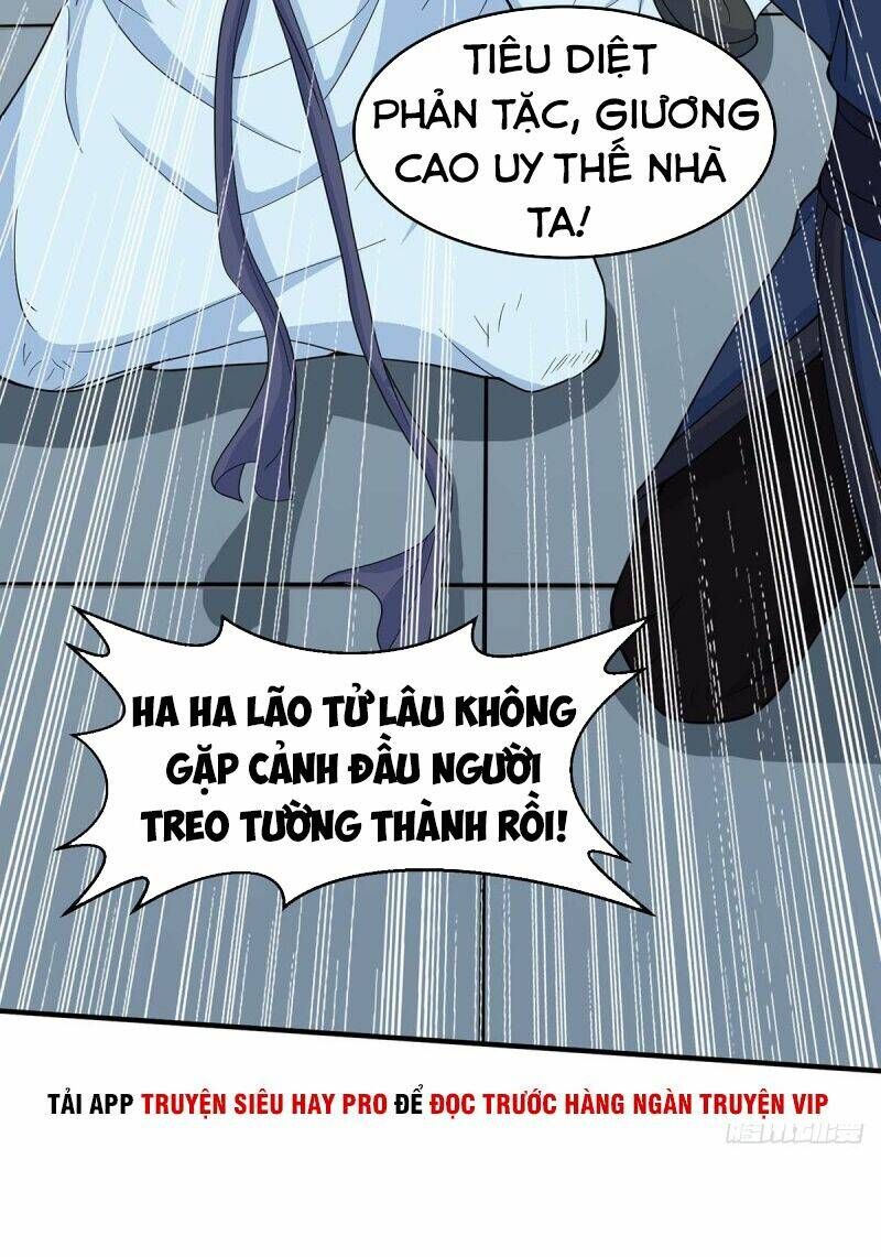 đọc truyện Tiên Đế Qui Lai Chương 114 ảnh 34 tại Truyện Dạ Ký