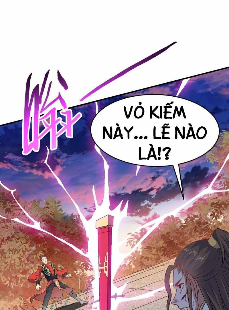 đọc truyện Tiên Đế Qui Lai Chương 118 ảnh 24 tại Truyện Dạ Ký