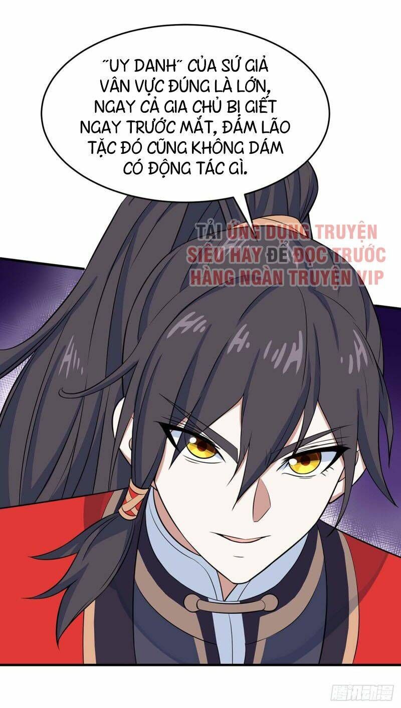 đọc truyện Tiên Đế Qui Lai Chương 120 ảnh 13 tại Truyện Dạ Ký