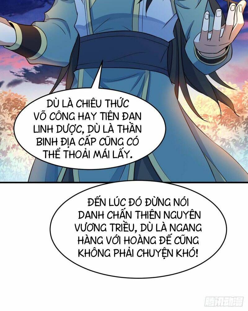 đọc truyện Tiên Đế Qui Lai Chương 120 ảnh 15 tại Truyện Dạ Ký