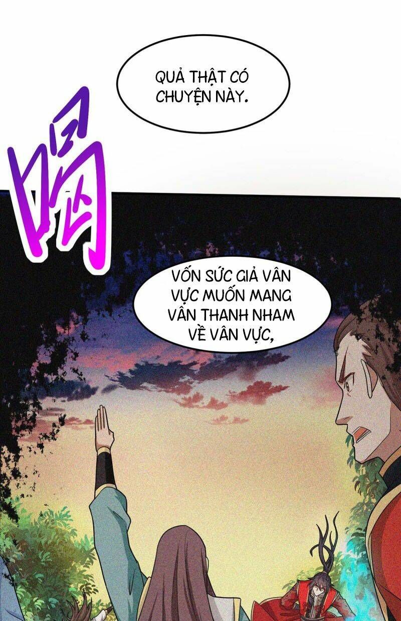 đọc truyện Tiên Đế Qui Lai Chương 121 ảnh 11 tại Truyện Dạ Ký