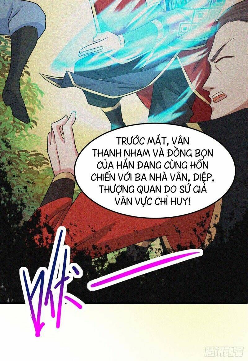 đọc truyện Tiên Đế Qui Lai Chương 121 ảnh 14 tại Truyện Dạ Ký