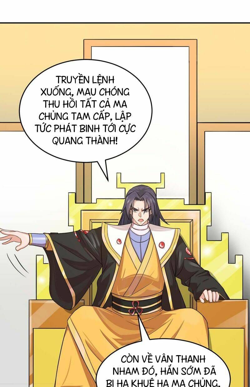 đọc truyện Tiên Đế Qui Lai Chương 121 ảnh 19 tại Truyện Dạ Ký