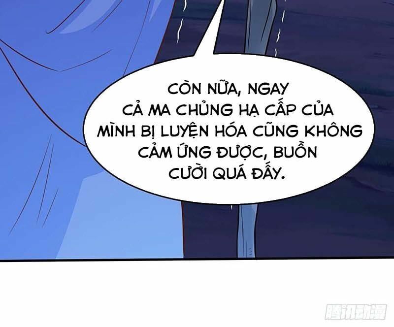 đọc truyện Tiên Đế Qui Lai Chương 122 ảnh 23 tại Truyện Dạ Ký