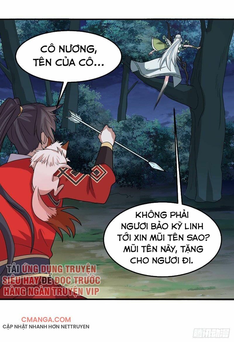 đọc truyện Tiên Đế Qui Lai Chương 124 ảnh 19 tại Truyện Dạ Ký