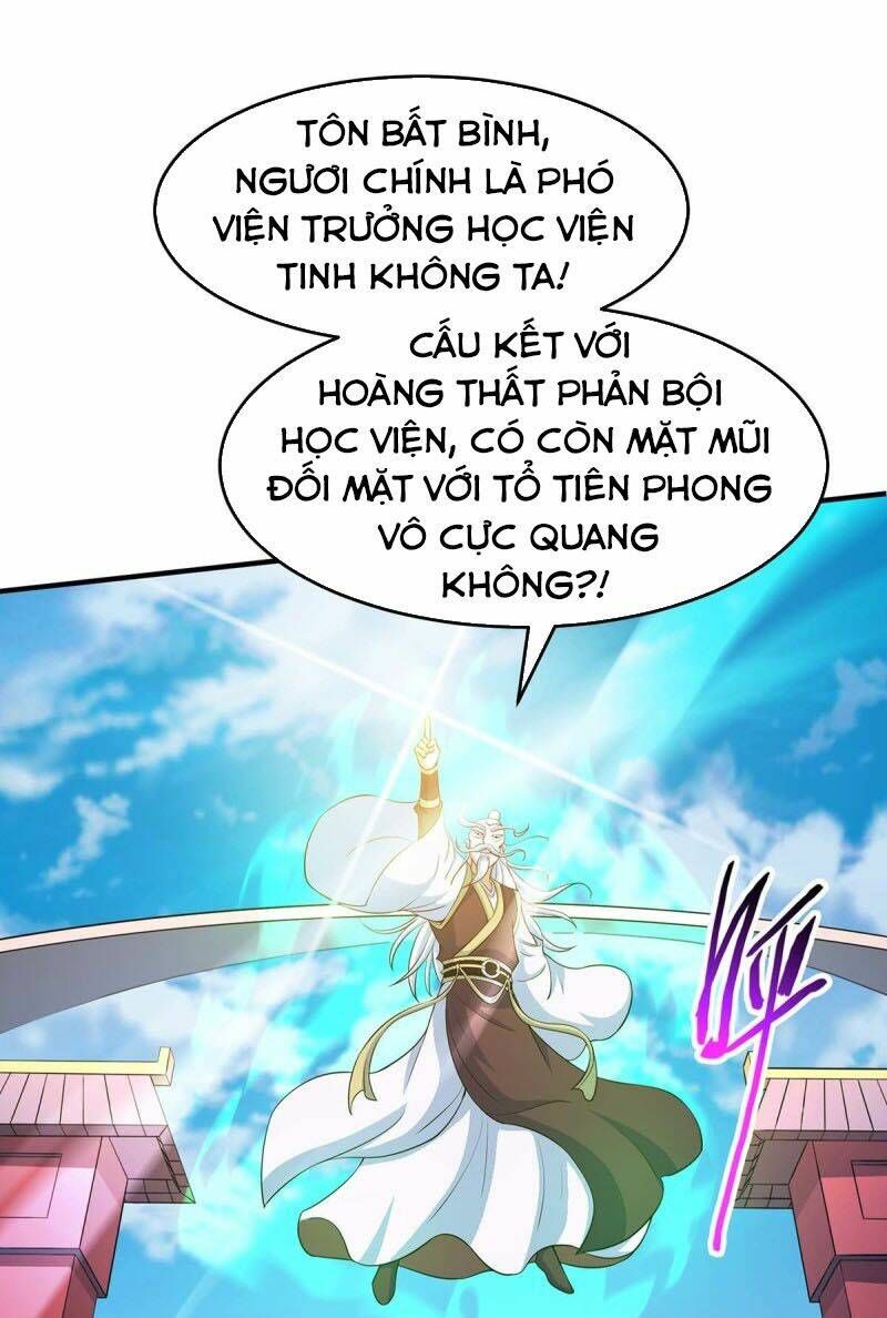 đọc truyện Tiên Đế Qui Lai Chương 125 ảnh 38 tại Truyện Dạ Ký