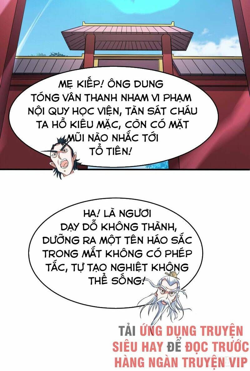 đọc truyện Tiên Đế Qui Lai Chương 125 ảnh 39 tại Truyện Dạ Ký