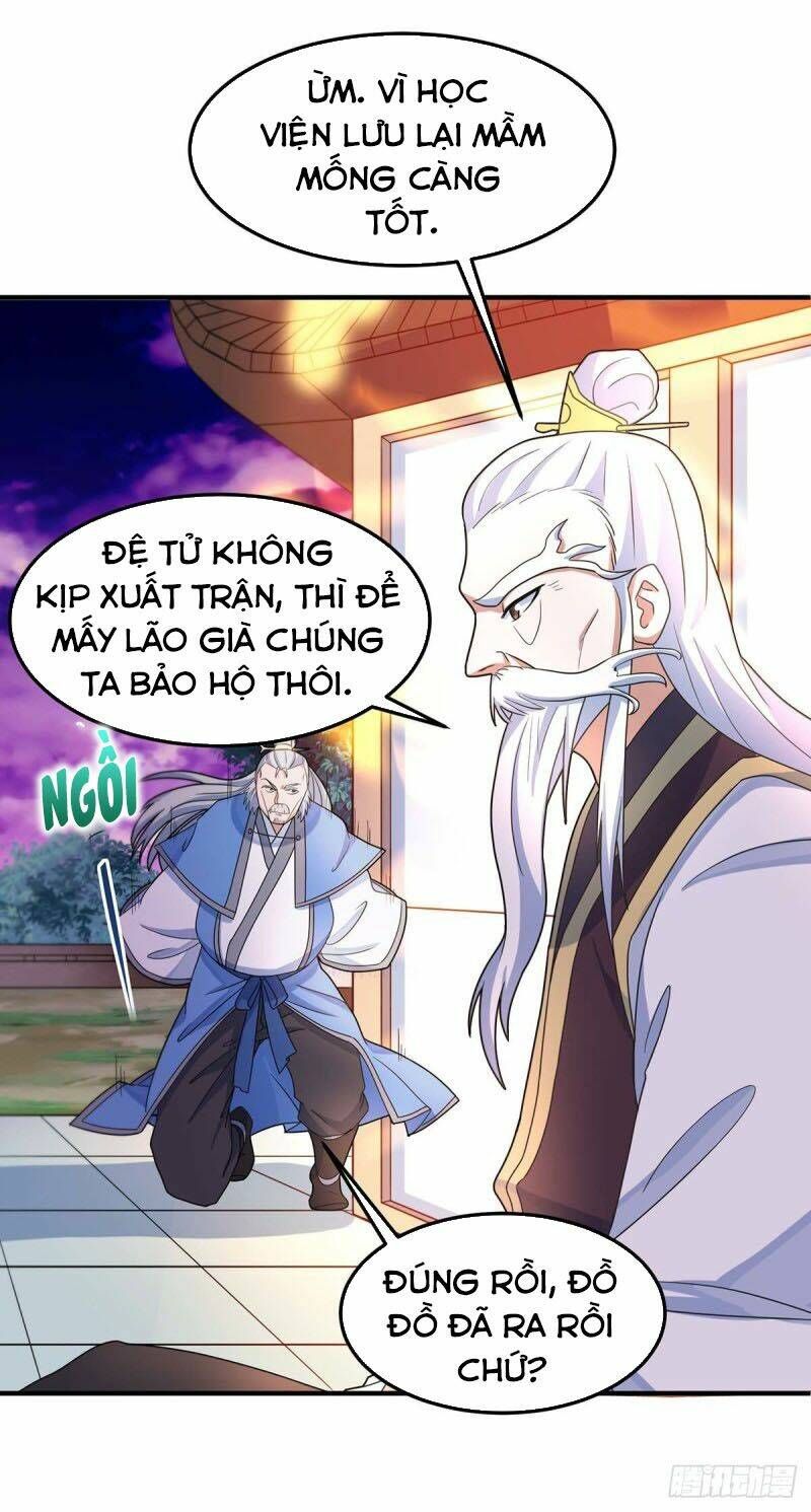 đọc truyện Tiên Đế Qui Lai Chương 126 ảnh 18 tại Giả Dược