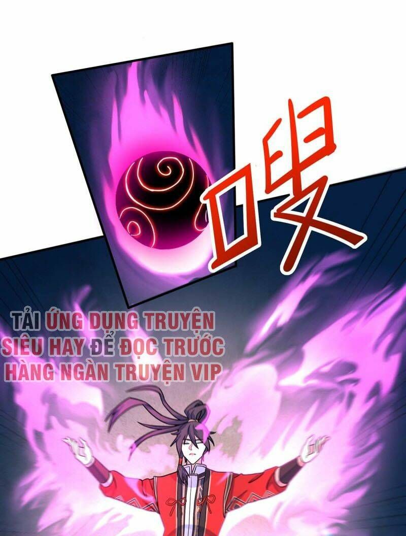 đọc truyện Tiên Đế Qui Lai Chương 126 ảnh 8 tại Giả Dược