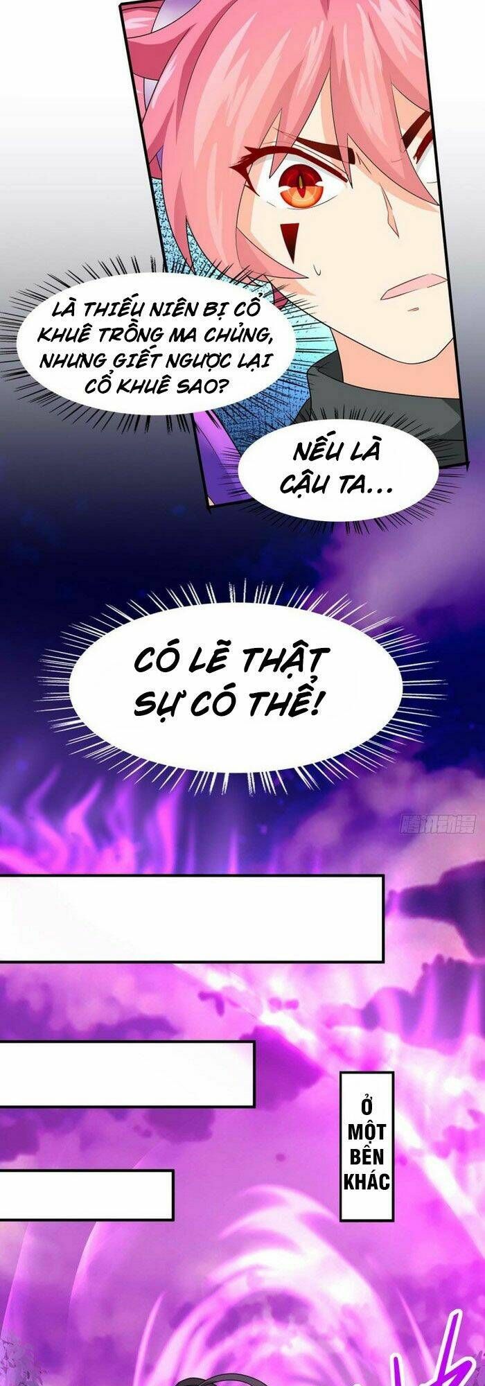 đọc truyện Tiên Đế Qui Lai Chương 127 ảnh 16 tại Truyện Dạ Ký