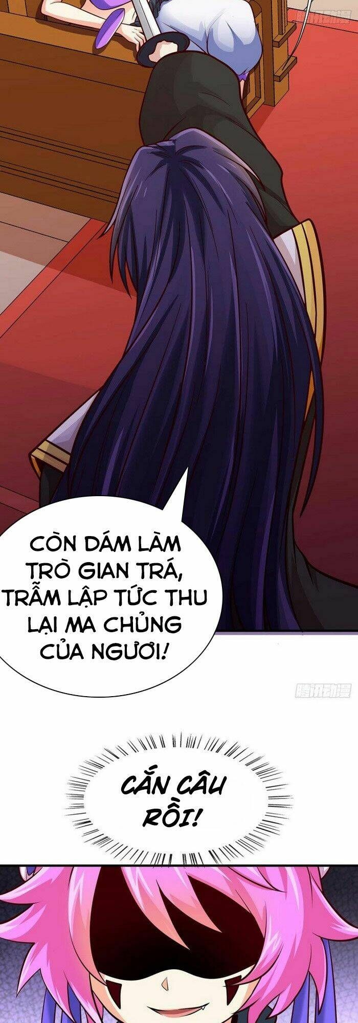 đọc truyện Tiên Đế Qui Lai Chương 129 ảnh 18 tại Truyện Dạ Ký