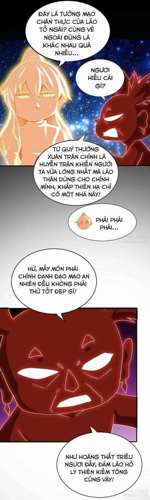 đọc truyện Tiên Đế Qui Lai Chương 130 ảnh 14 tại Giả Dược