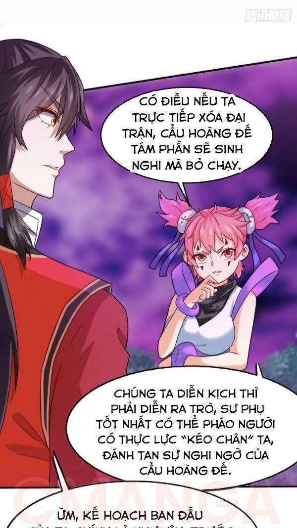 đọc truyện Tiên Đế Qui Lai Chương 132 ảnh 20 tại Truyện Dạ Ký