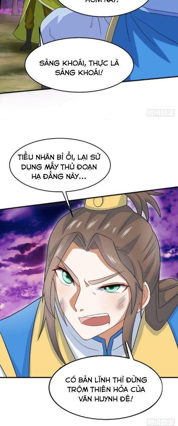 đọc truyện Tiên Đế Qui Lai Chương 132 ảnh 23 tại Truyện Dạ Ký