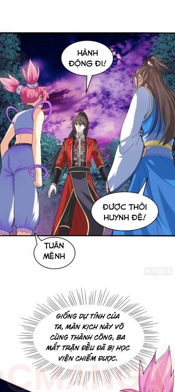đọc truyện Tiên Đế Qui Lai Chương 133 ảnh 2 tại Truyện Dạ Ký