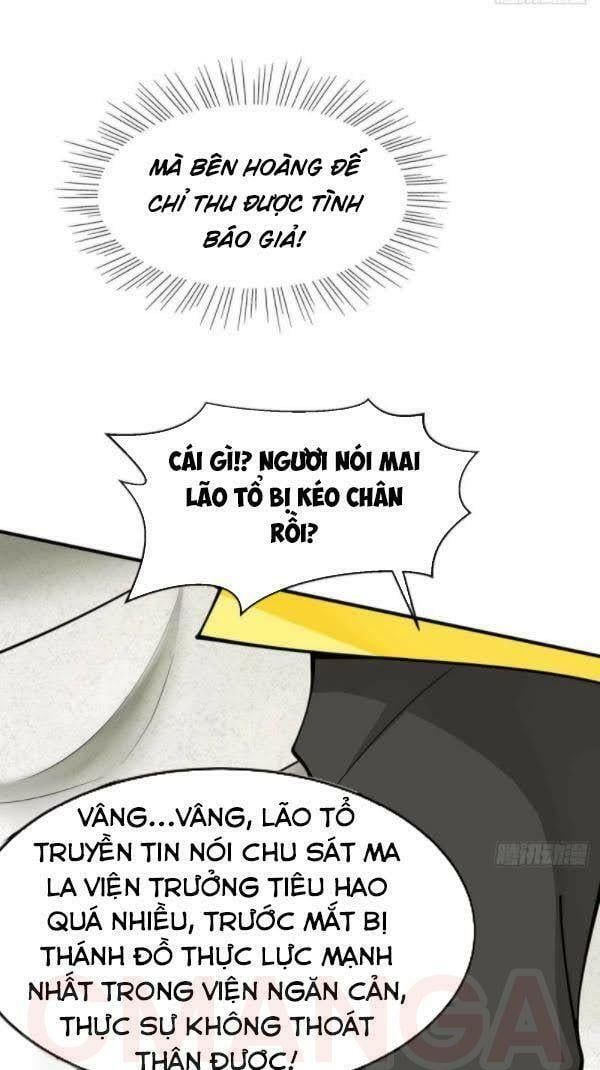 đọc truyện Tiên Đế Qui Lai Chương 133 ảnh 4 tại Truyện Dạ Ký