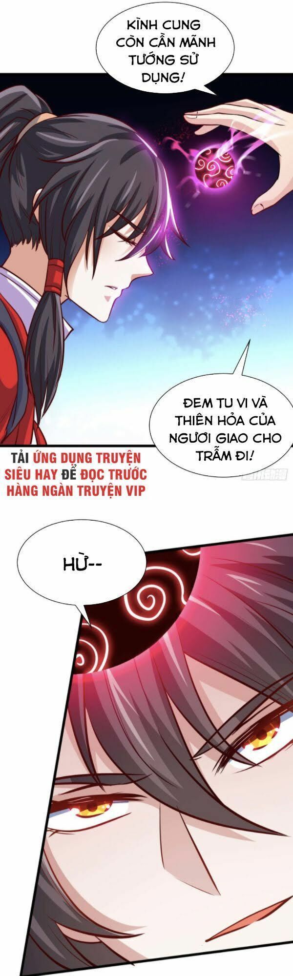 đọc truyện Tiên Đế Qui Lai Chương 135 ảnh 20 tại Truyện Dạ Ký