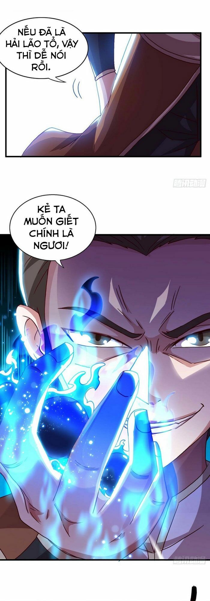 đọc truyện Tiên Đế Qui Lai Chương 139 ảnh 14 tại Truyện Dạ Ký