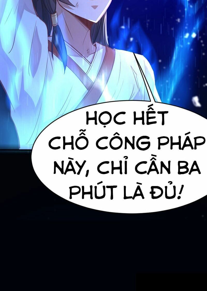 đọc truyện Tiên Đế Qui Lai Chương 14 ảnh 11 tại Truyện Dạ Ký
