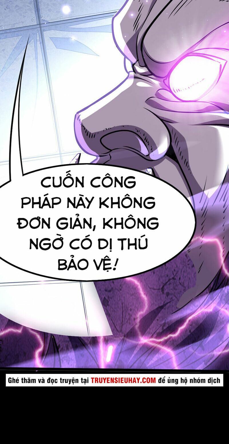 đọc truyện Tiên Đế Qui Lai Chương 14 ảnh 42 tại Truyện Dạ Ký