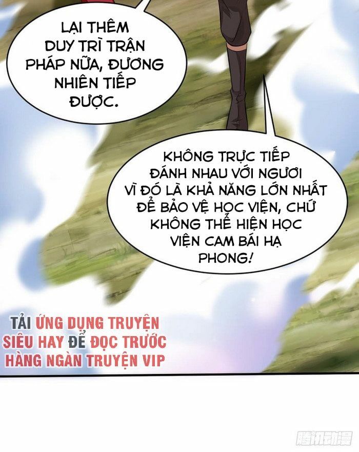 đọc truyện Tiên Đế Qui Lai Chương 141 ảnh 29 tại Truyện Dạ Ký