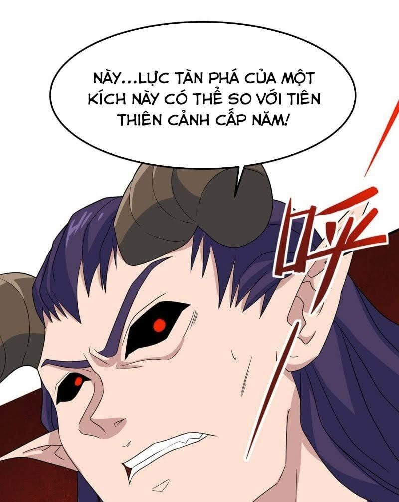 đọc truyện Tiên Đế Qui Lai Chương 143 ảnh 16 tại Giả Dược