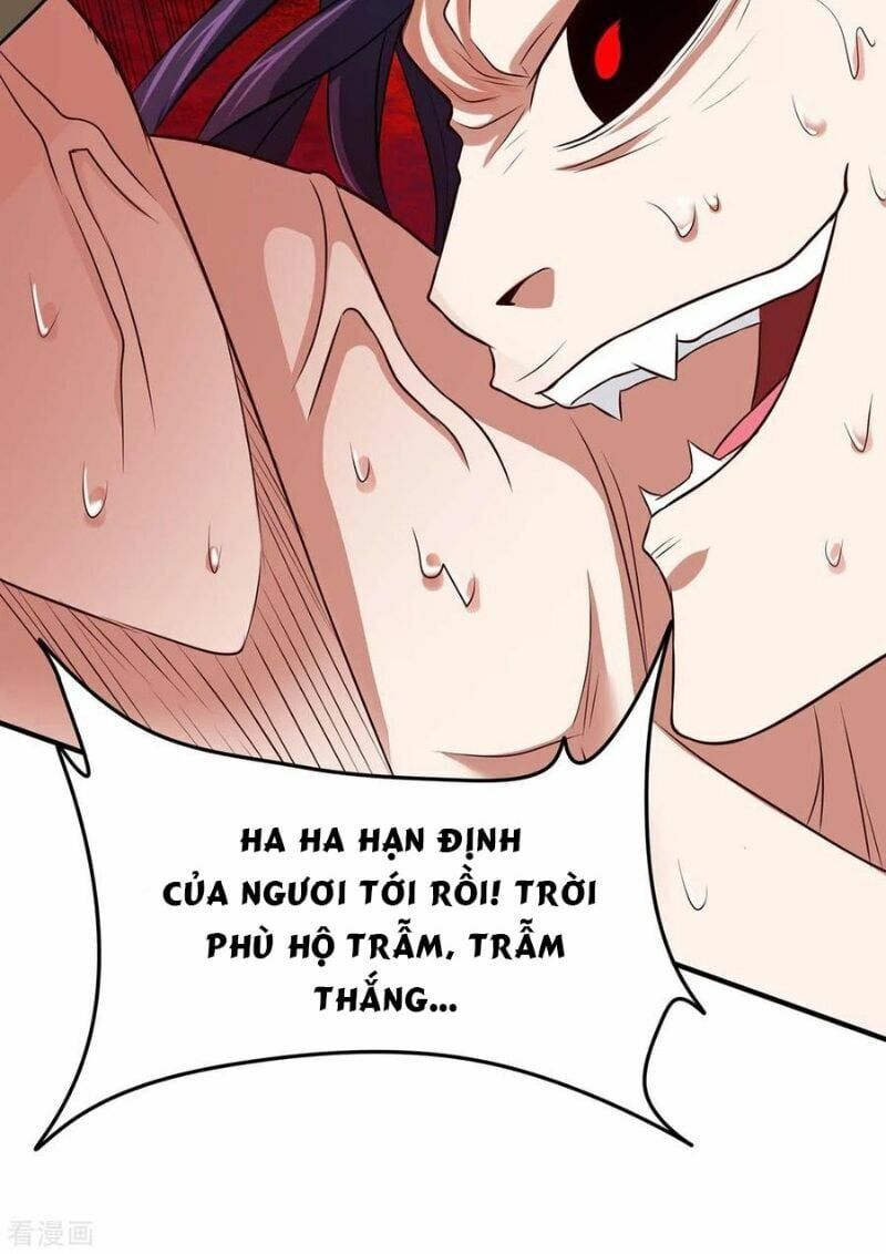 đọc truyện Tiên Đế Qui Lai Chương 144 ảnh 11 tại Truyện Dạ Ký