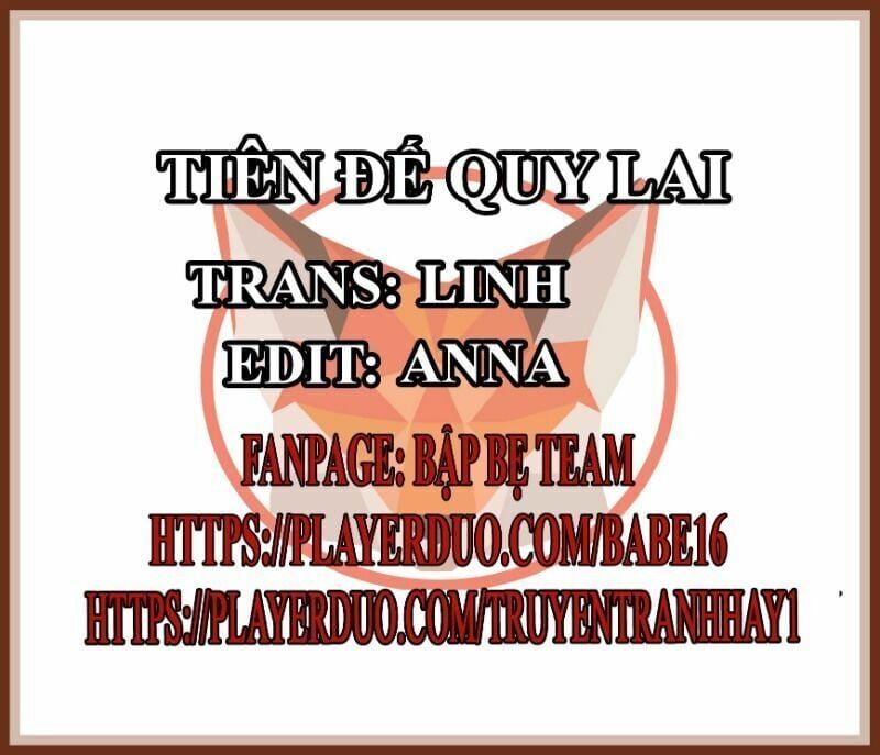 đọc truyện Tiên Đế Qui Lai Chương 144 ảnh 3 tại Truyện Dạ Ký