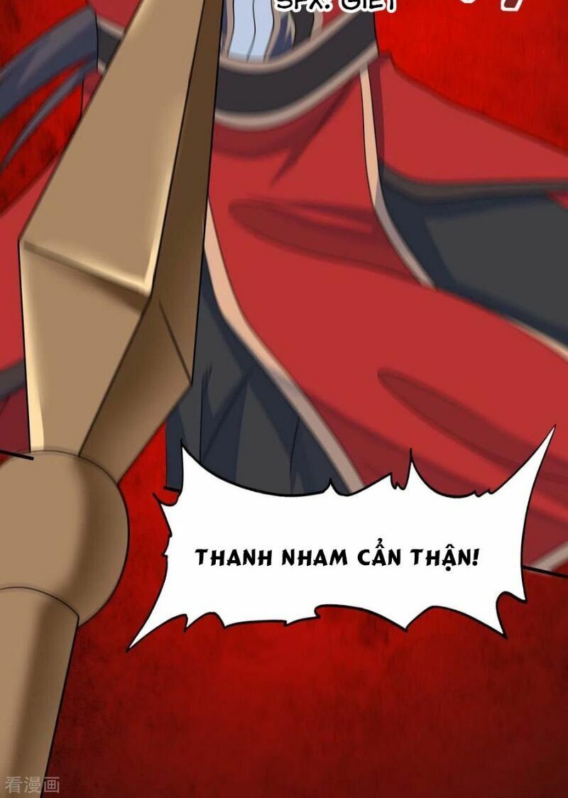 đọc truyện Tiên Đế Qui Lai Chương 144 ảnh 31 tại Truyện Dạ Ký