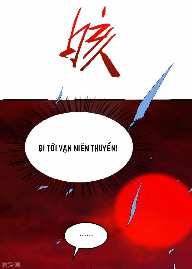đọc truyện Tiên Đế Qui Lai Chương 144 ảnh 39 tại Truyện Dạ Ký