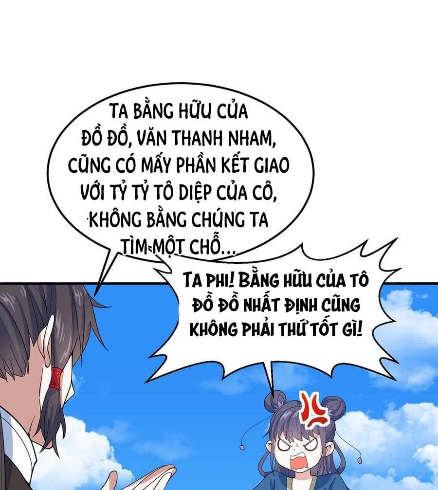 đọc truyện Tiên Đế Qui Lai Chương 147 ảnh 28 tại Truyện Dạ Ký