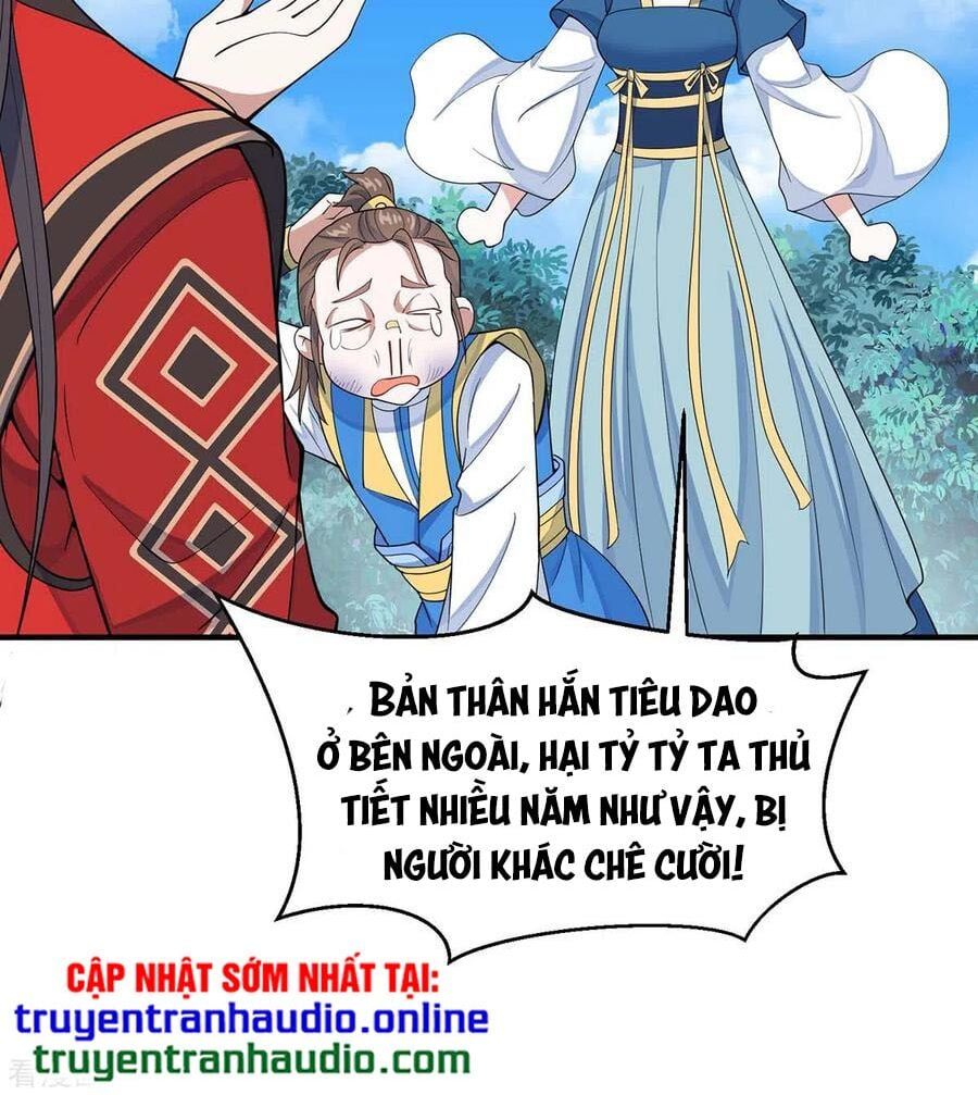 đọc truyện Tiên Đế Qui Lai Chương 147 ảnh 29 tại Truyện Dạ Ký