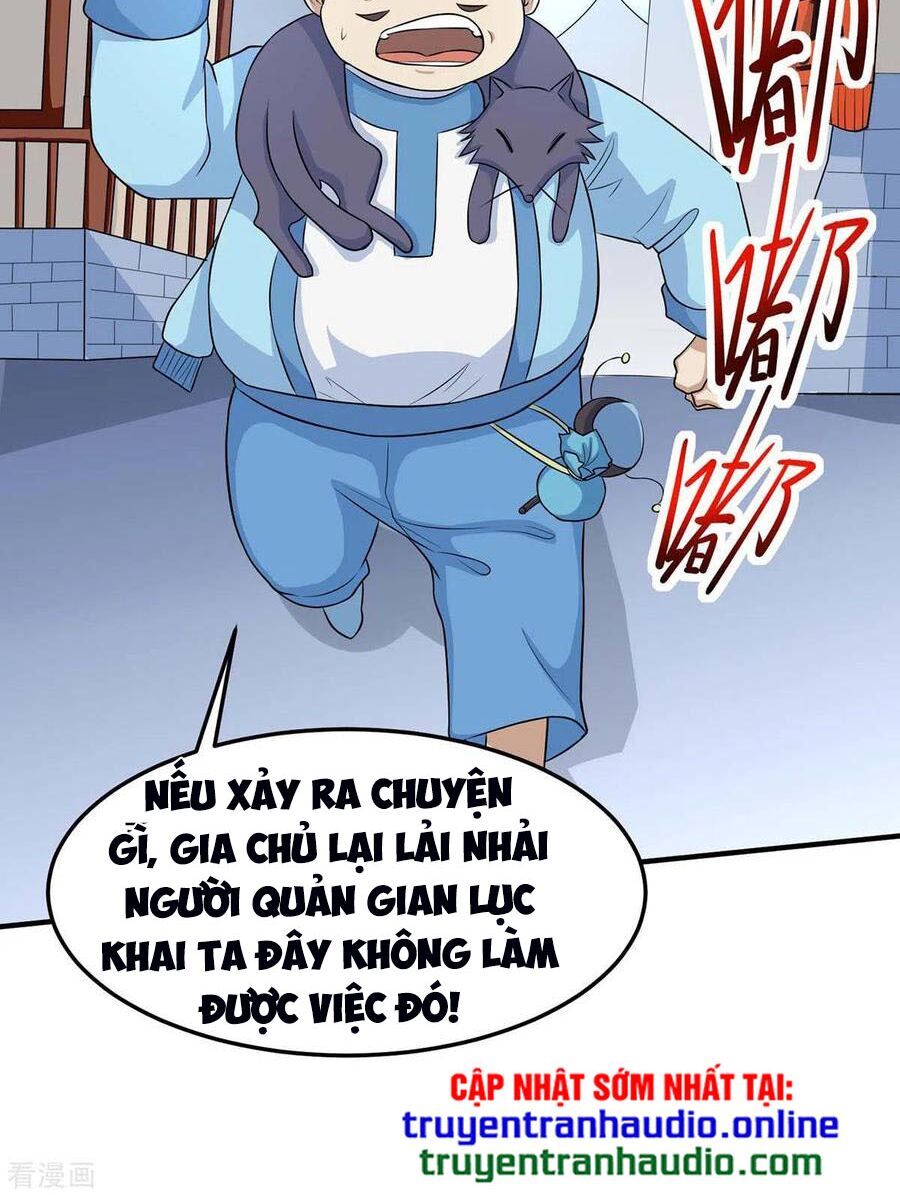 đọc truyện Tiên Đế Qui Lai Chương 147 ảnh 36 tại Truyện Dạ Ký