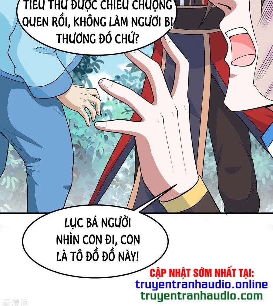 đọc truyện Tiên Đế Qui Lai Chương 147 ảnh 38 tại Truyện Dạ Ký