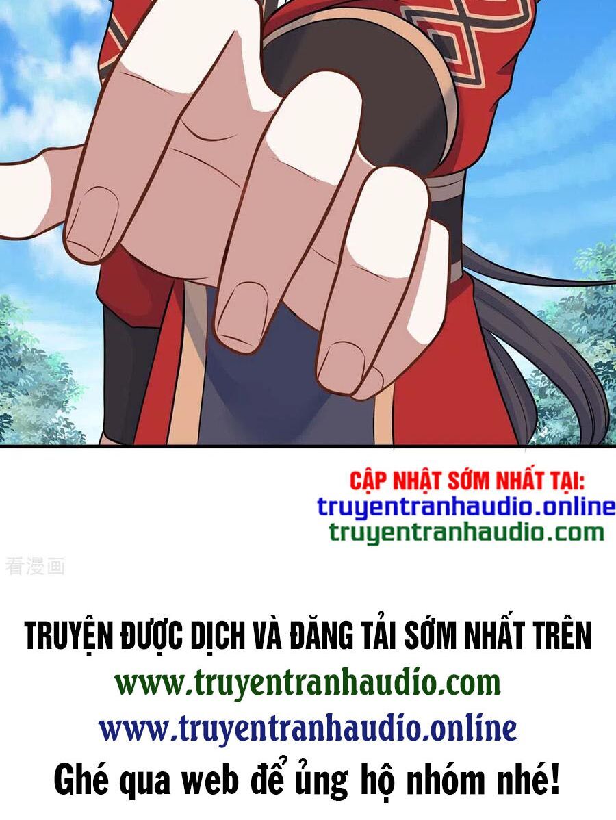 đọc truyện Tiên Đế Qui Lai Chương 147 ảnh 46 tại Truyện Dạ Ký
