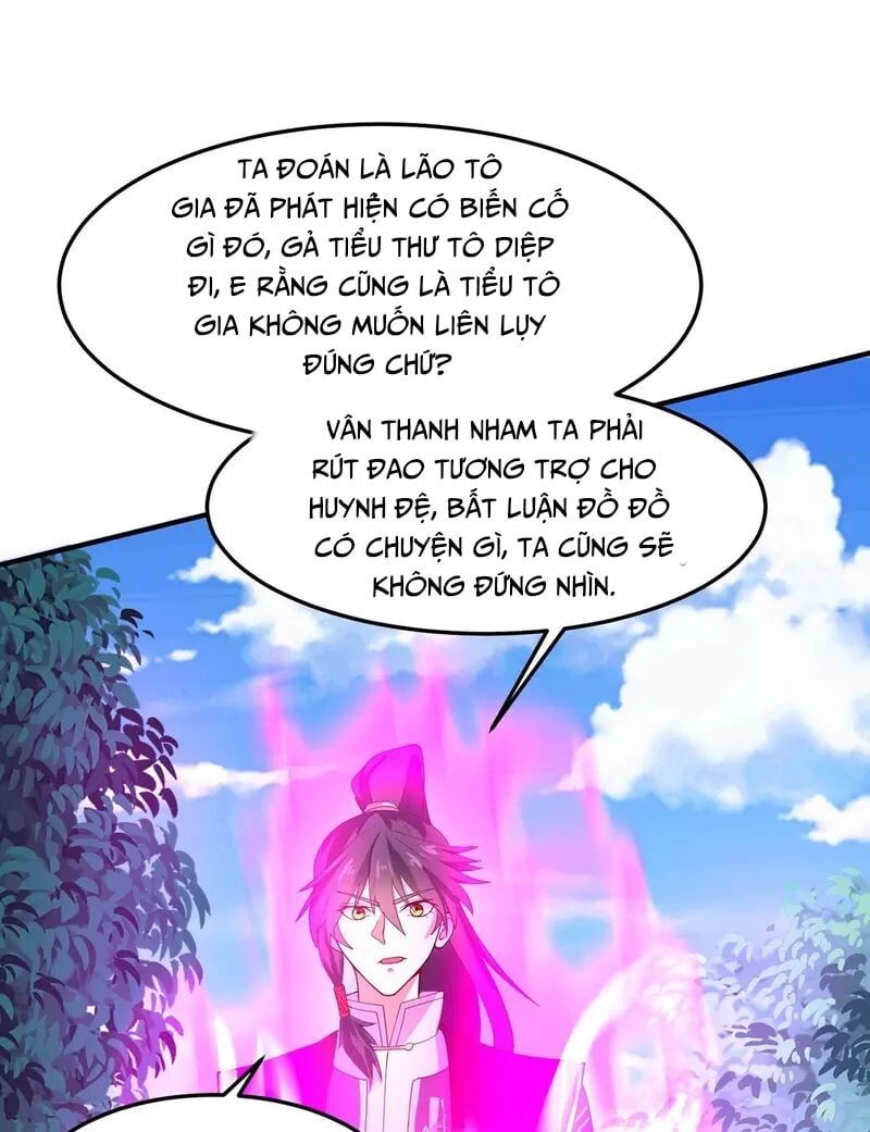 đọc truyện Tiên Đế Qui Lai Chương 148 ảnh 4 tại Truyện Dạ Ký
