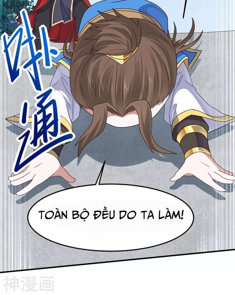 đọc truyện Tiên Đế Qui Lai Chương 148 ảnh 36 tại Truyện Dạ Ký