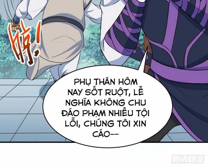 đọc truyện Tiên Đế Qui Lai Chương 149 ảnh 16 tại Truyện Dạ Ký