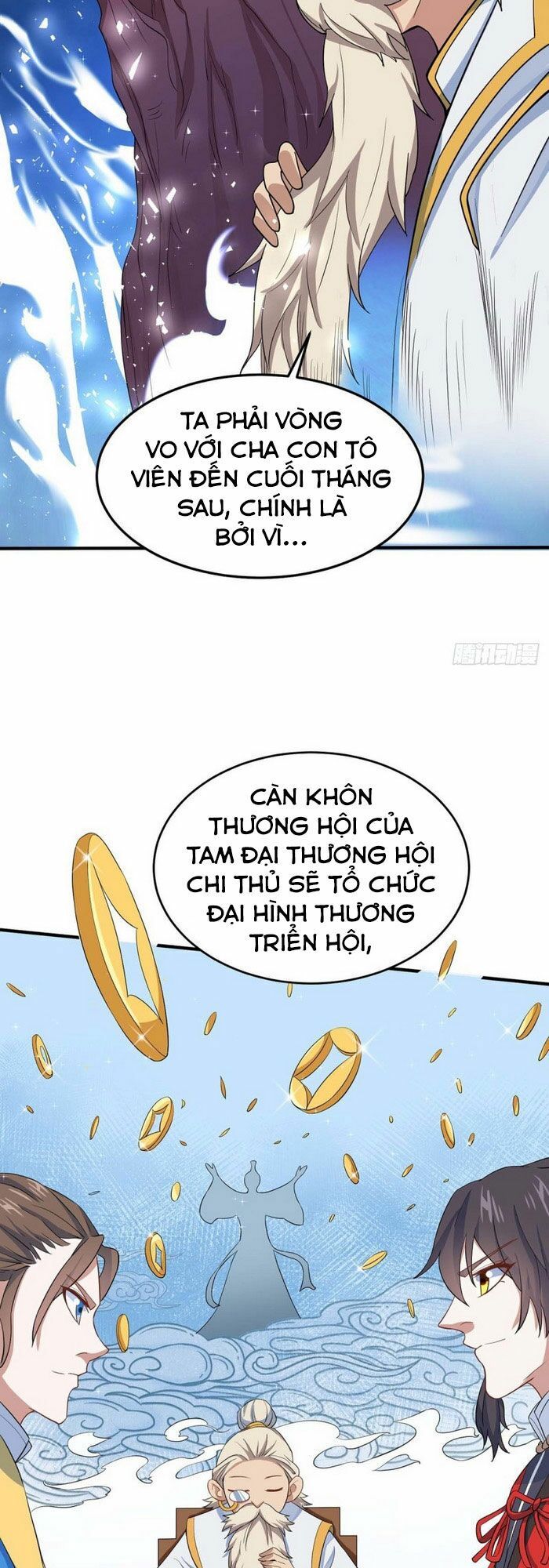 đọc truyện Tiên Đế Qui Lai Chương 149 ảnh 23 tại Truyện Dạ Ký