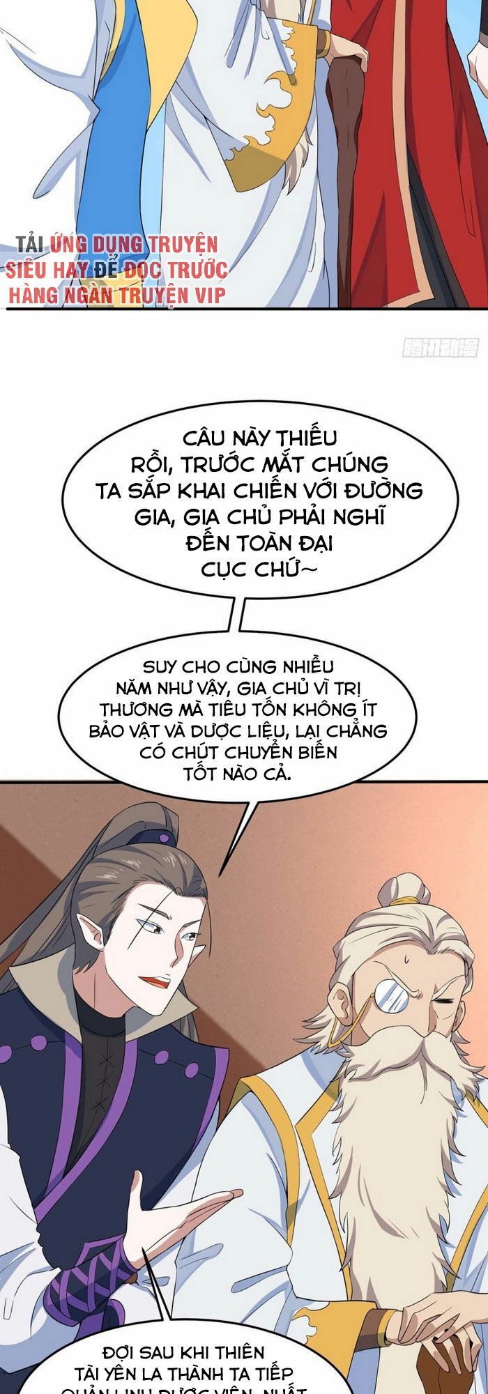 đọc truyện Tiên Đế Qui Lai Chương 149 ảnh 8 tại Truyện Dạ Ký