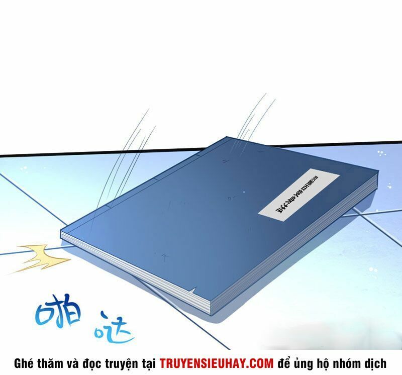 đọc truyện Tiên Đế Qui Lai Chương 15 ảnh 14 tại Truyện Dạ Ký