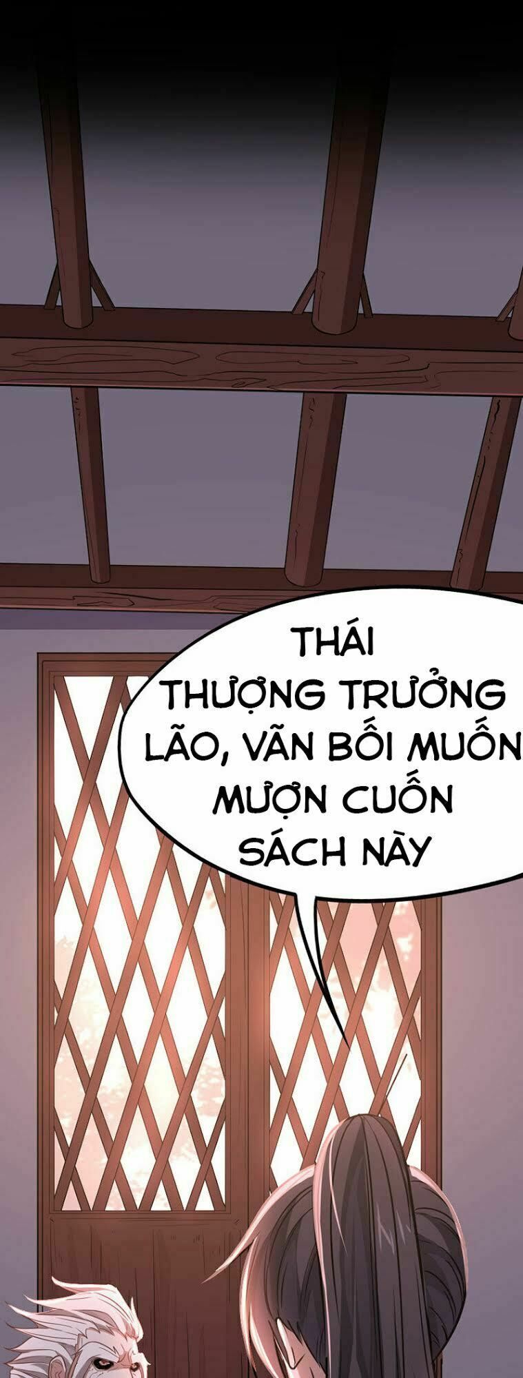đọc truyện Tiên Đế Qui Lai Chương 15 ảnh 17 tại Truyện Dạ Ký